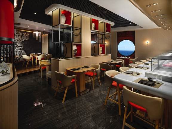 sushi
